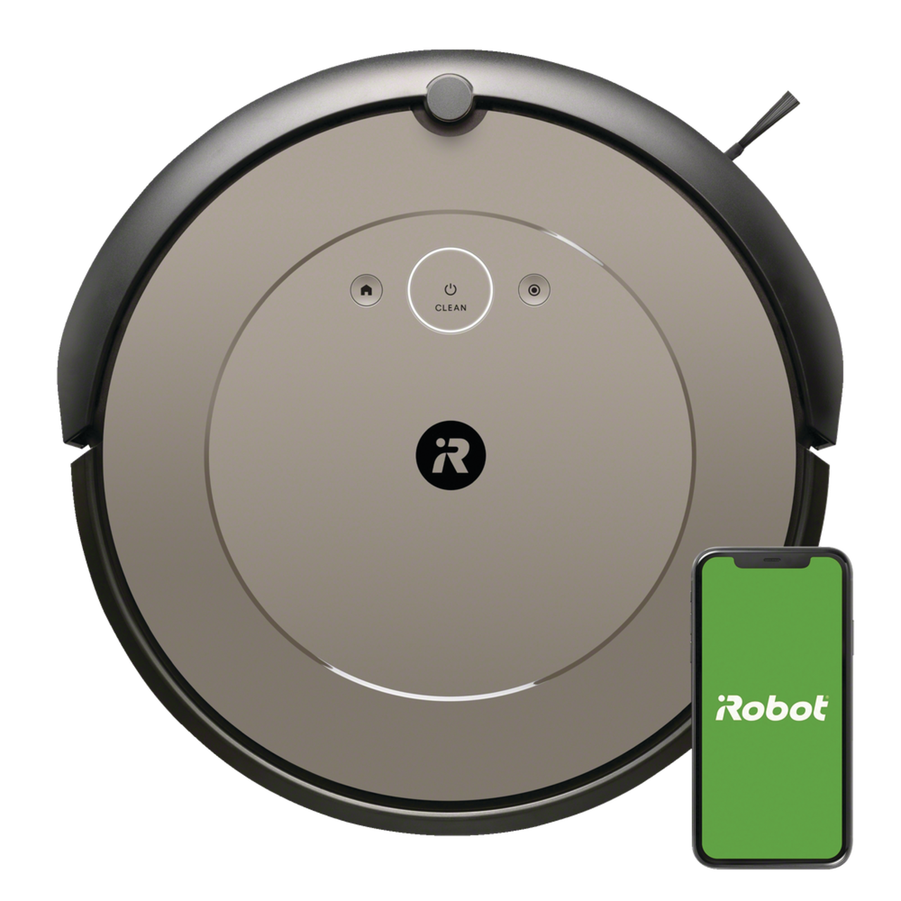 iRobot® Roomba® i1 Robot Cordless Vacuum – Ideal for Pet Hair, Wi-Fi  Connected, Self Charging