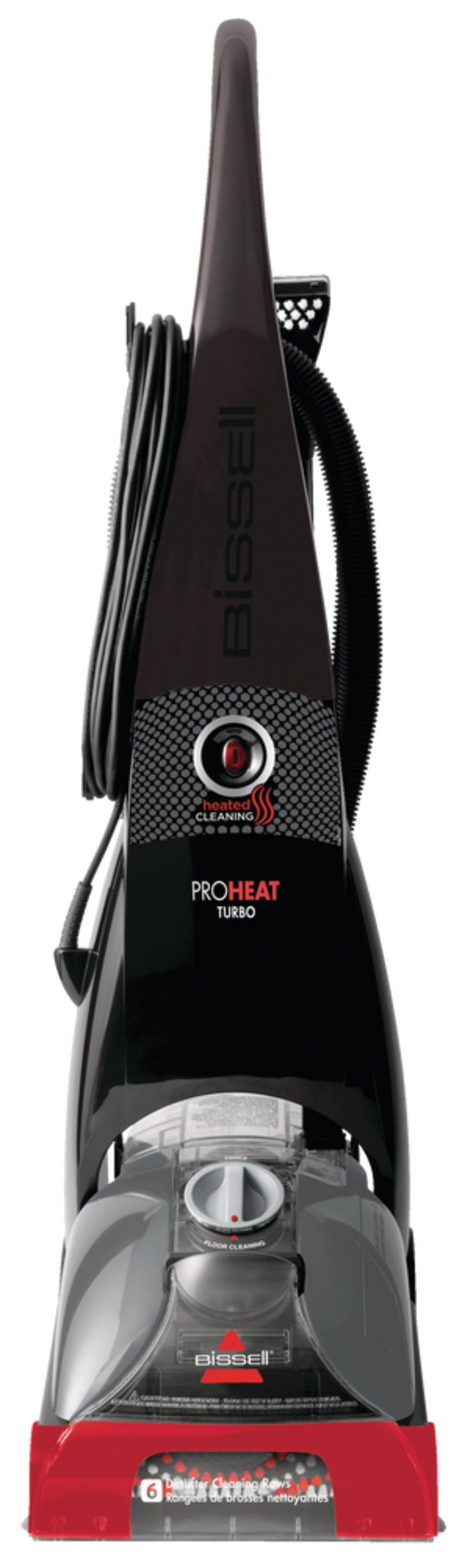 Bissell ProHeat® Turbo Carpet & Upholstery Deep Cleaner Canadian Tire
