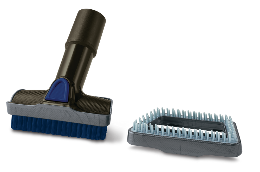 NOMA SurfaceElite MultiSurface Cordless Stick Vacuum with 2 Batteries