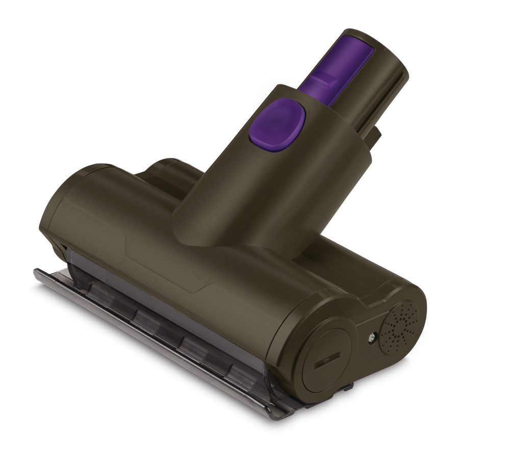 NOMA Premium SurfaceElite+ MultiSurface Cordless Stick Vacuum with 2