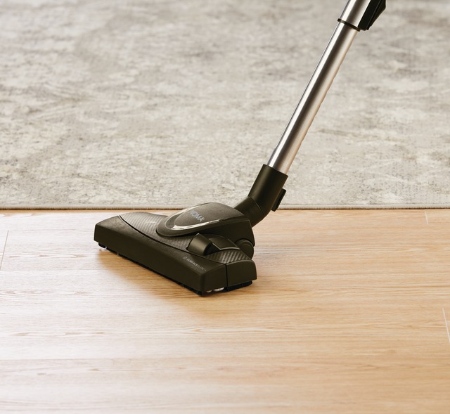 NOMA SurfaceElite™ MultiSurface Bagged Canister Vacuum Canadian Tire