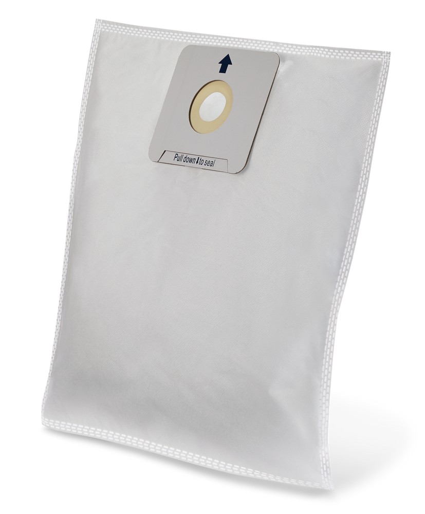 NOMA Replacement Canister Vacuum Bags, Large, 12pk Canadian Tire