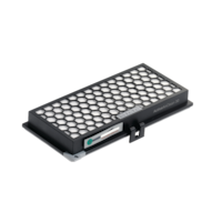 Miele SF-AA 30 Active AirClean filter with TimeStrip® Front_Three_Fourths_Angled_Right