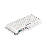 Miele SF-HA 30 HEPA AirClean filter with TimeStrip® Front_Three_Fourths_Angled_Right