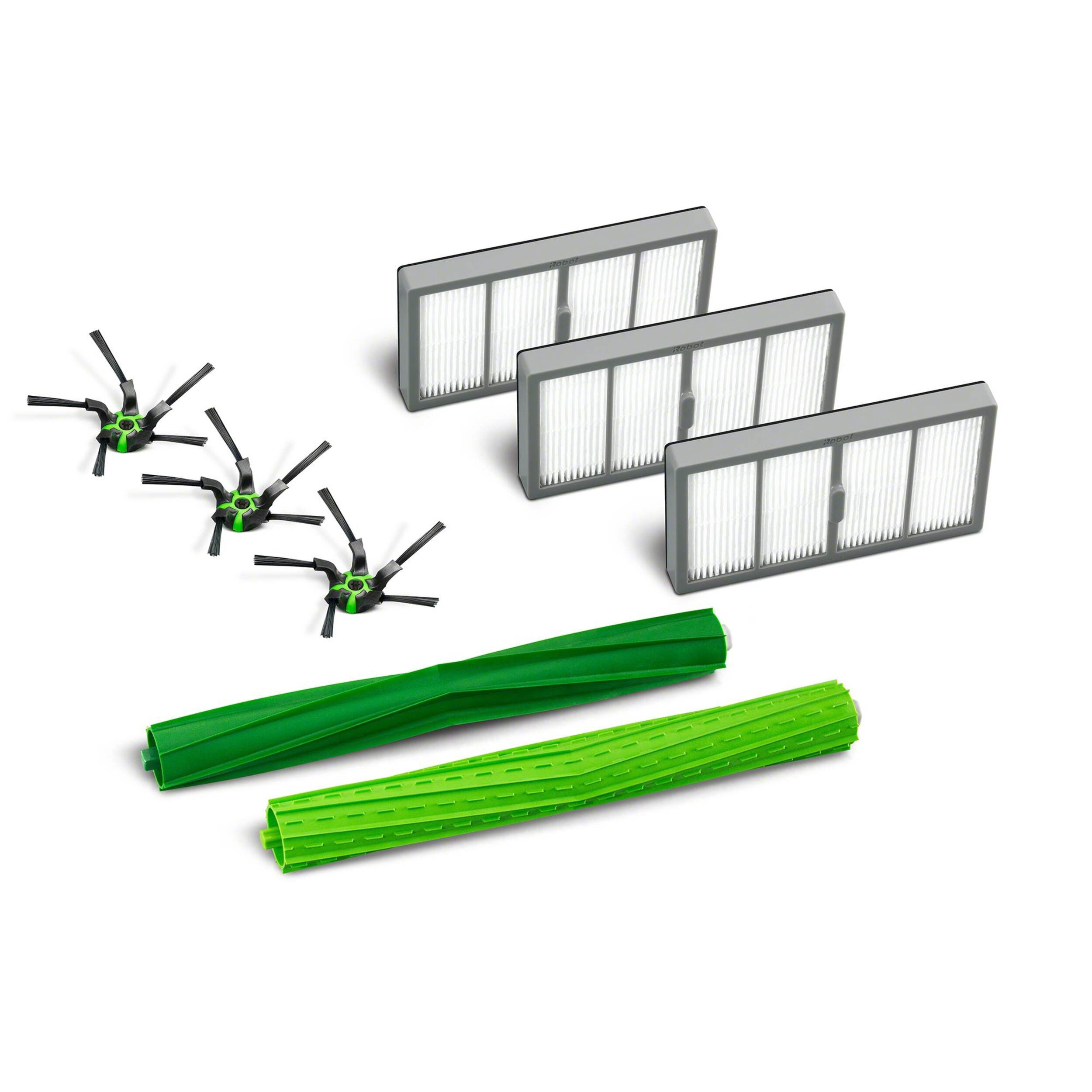 iRobot Roomba® S Series Replenishment Kit Composite_or_Mixed