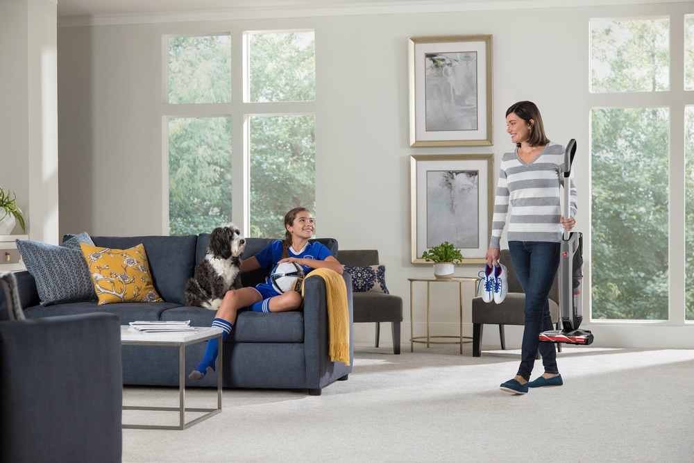 Hoover ONEPWR™ Evolve™ Pet Plus Cordless Upright Vacuum with ONEPWR