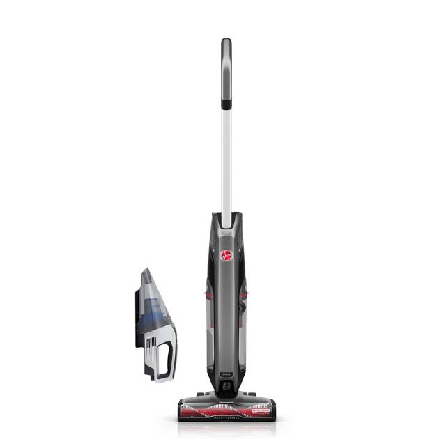 Hoover ONEPWR™  Evolve™ Pet Plus Cordless Upright Vacuum with ONEPWR™ Hand Vacuum Composite_or_Mixed