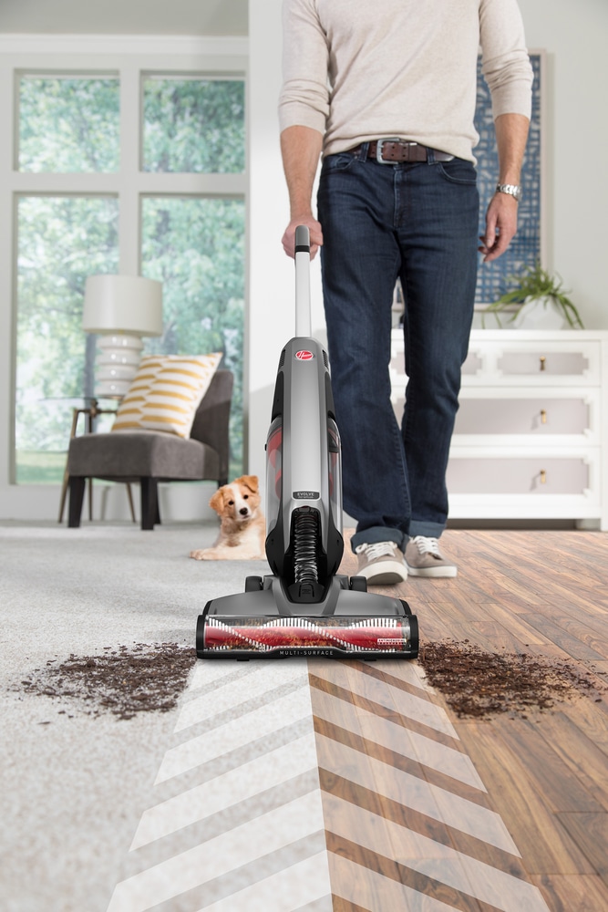 Hoover ONEPWR™ Evolve™ Pet Plus Cordless Upright Vacuum with ONEPWR