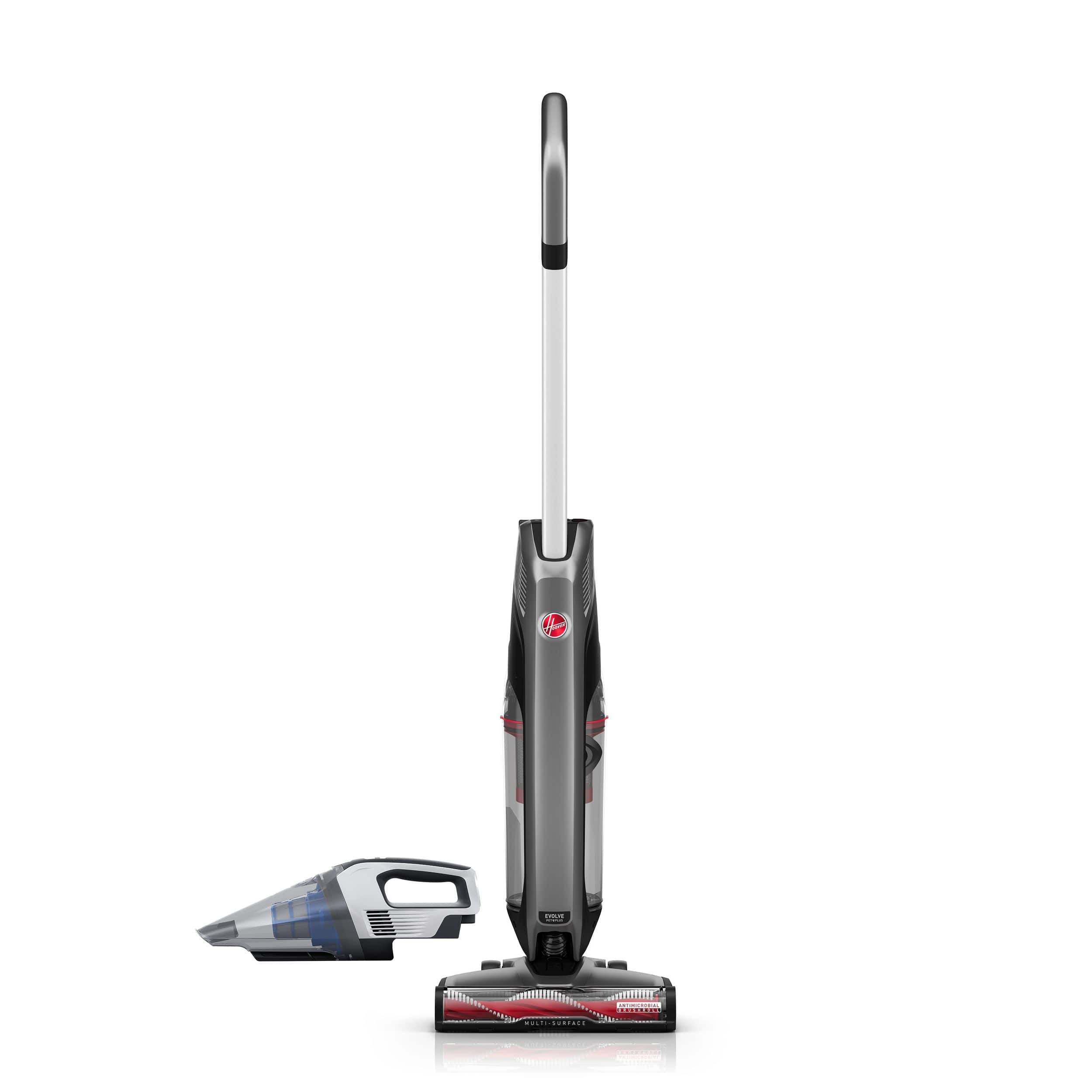 Hoover ONEPWR Evolve Pet Plus Cordless Upright Vacuum with