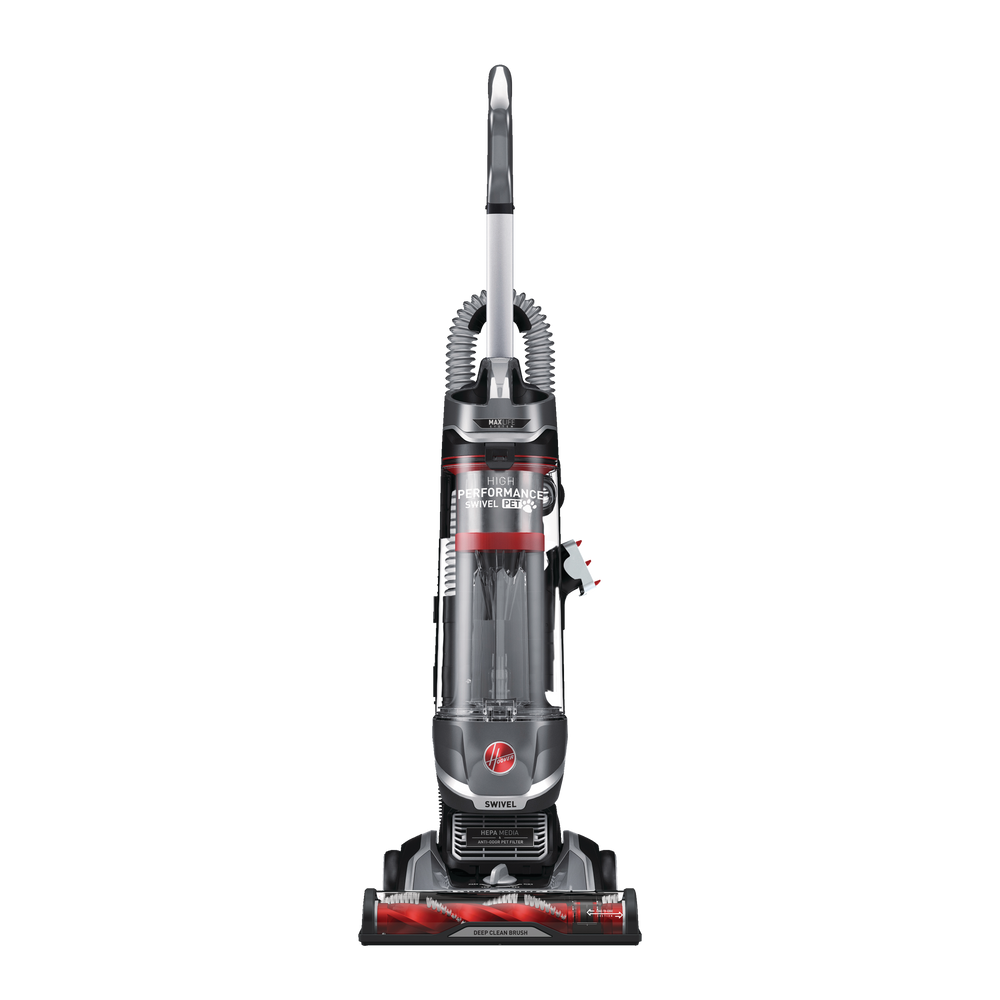 Hoover High Performance Swivel Pet Upright Vacuum Canadian Tire