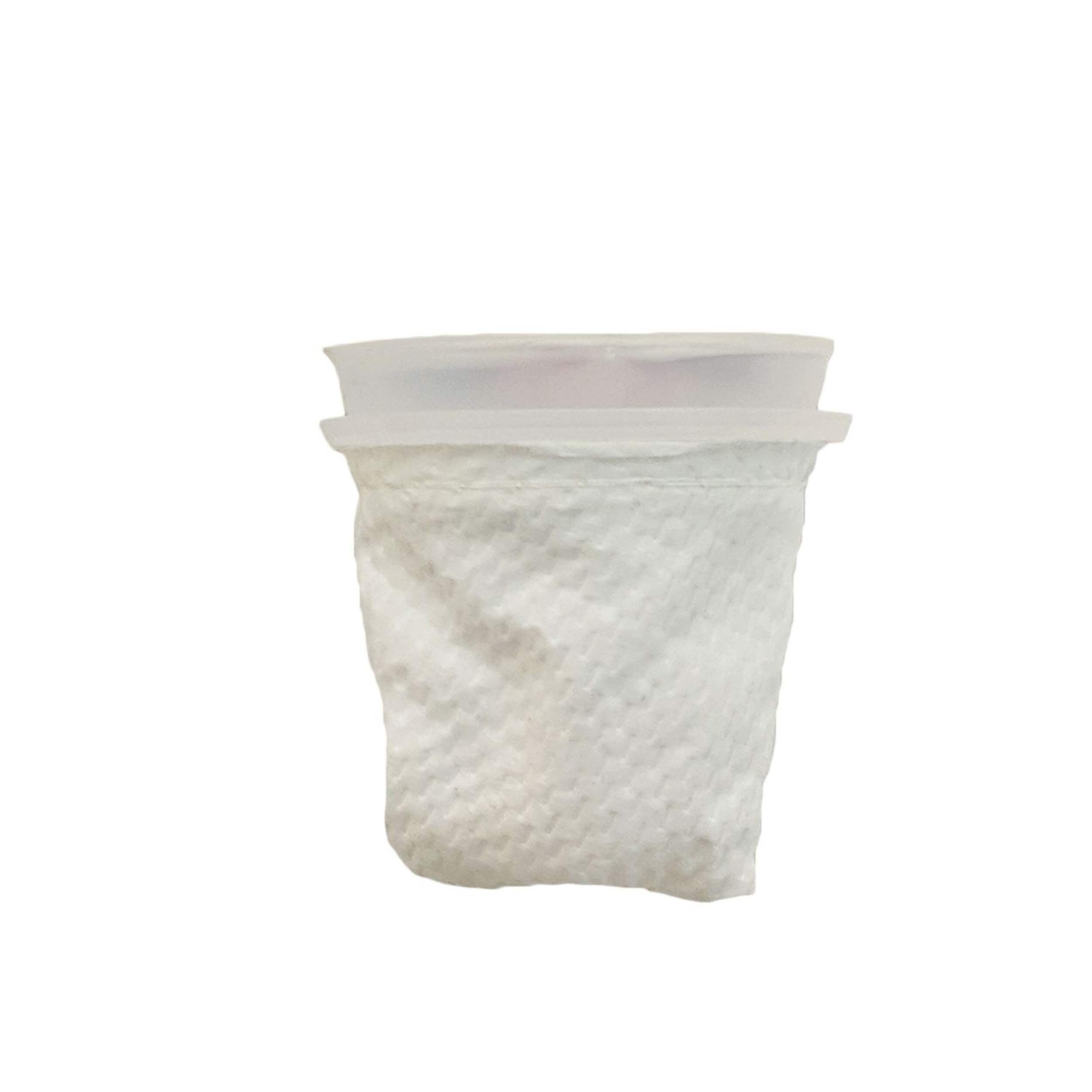 Dirt Devil F105 HEPA Handheld Replacement Vacuum Cleaner Filter Front_Flat
