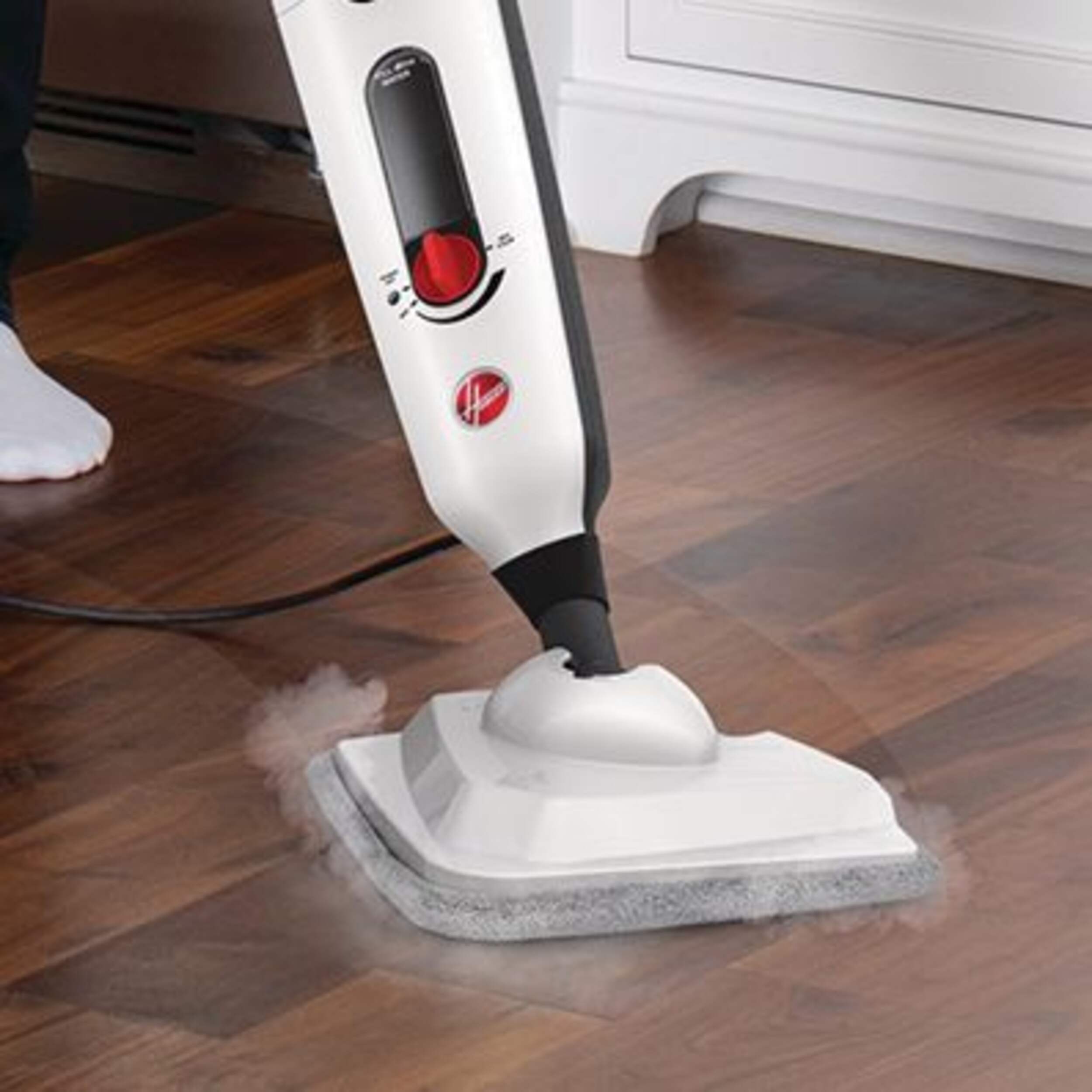 Hoover Steam Lightweight Hard Floor Corded Mop Canadian Tire
