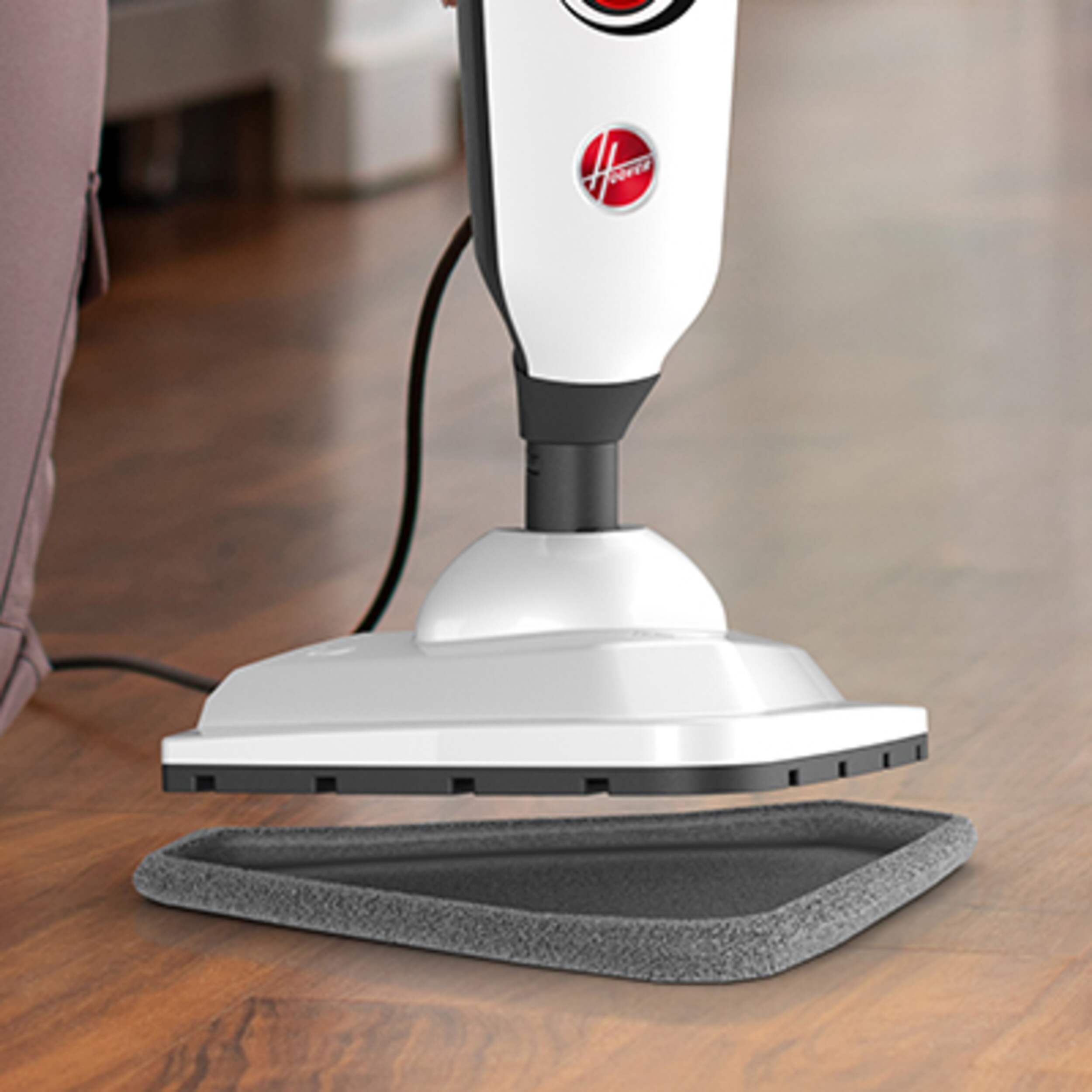 Hoover Steam Lightweight Hard Floor Mop Canadian Tire