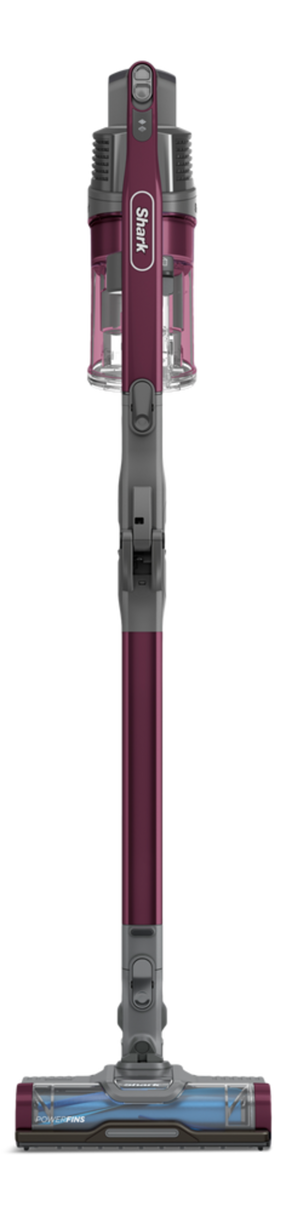 Shark PowerFins™ Pet Plus Lightweight MultiSurface Cordless Stick Vacuum Canadian Tire