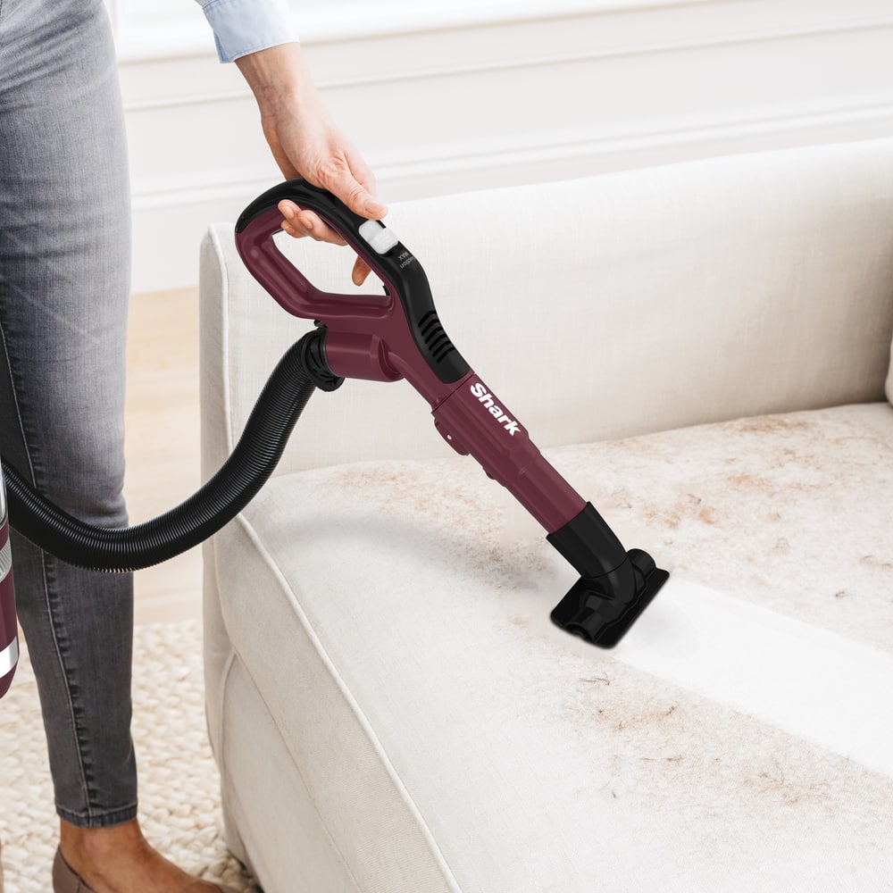 Shark Rotator® LiftAway® Upright Vacuum with PowerFins Canadian Tire