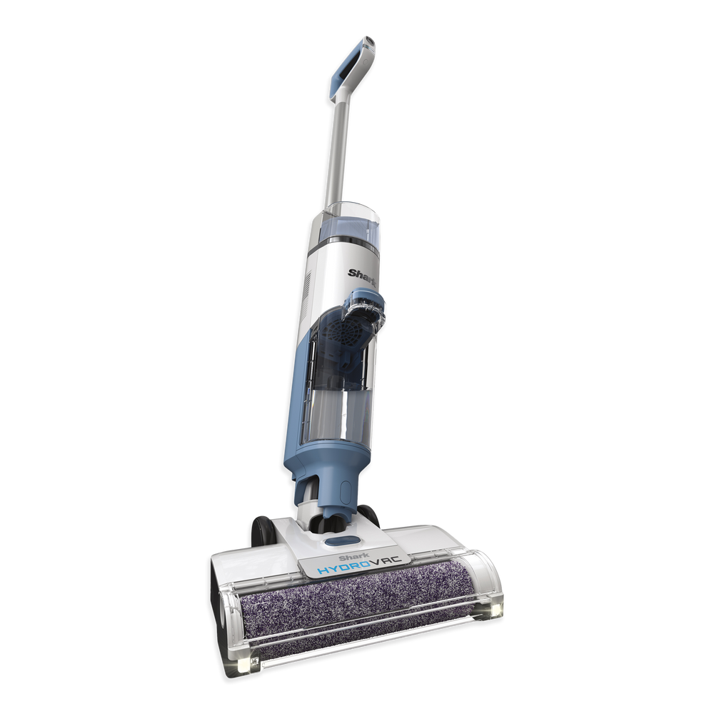 Shark WD201C HydroVac Cordless Pro XL 3-in-1 Vacuum, Mop & Self ...