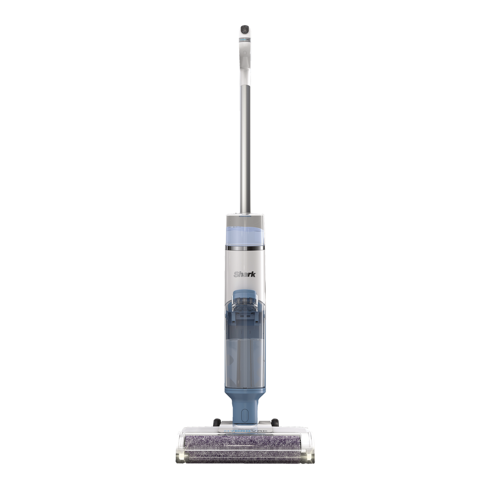 Shark WD201C HydroVac Cordless Pro XL 3in1 Vacuum, Mop & Self