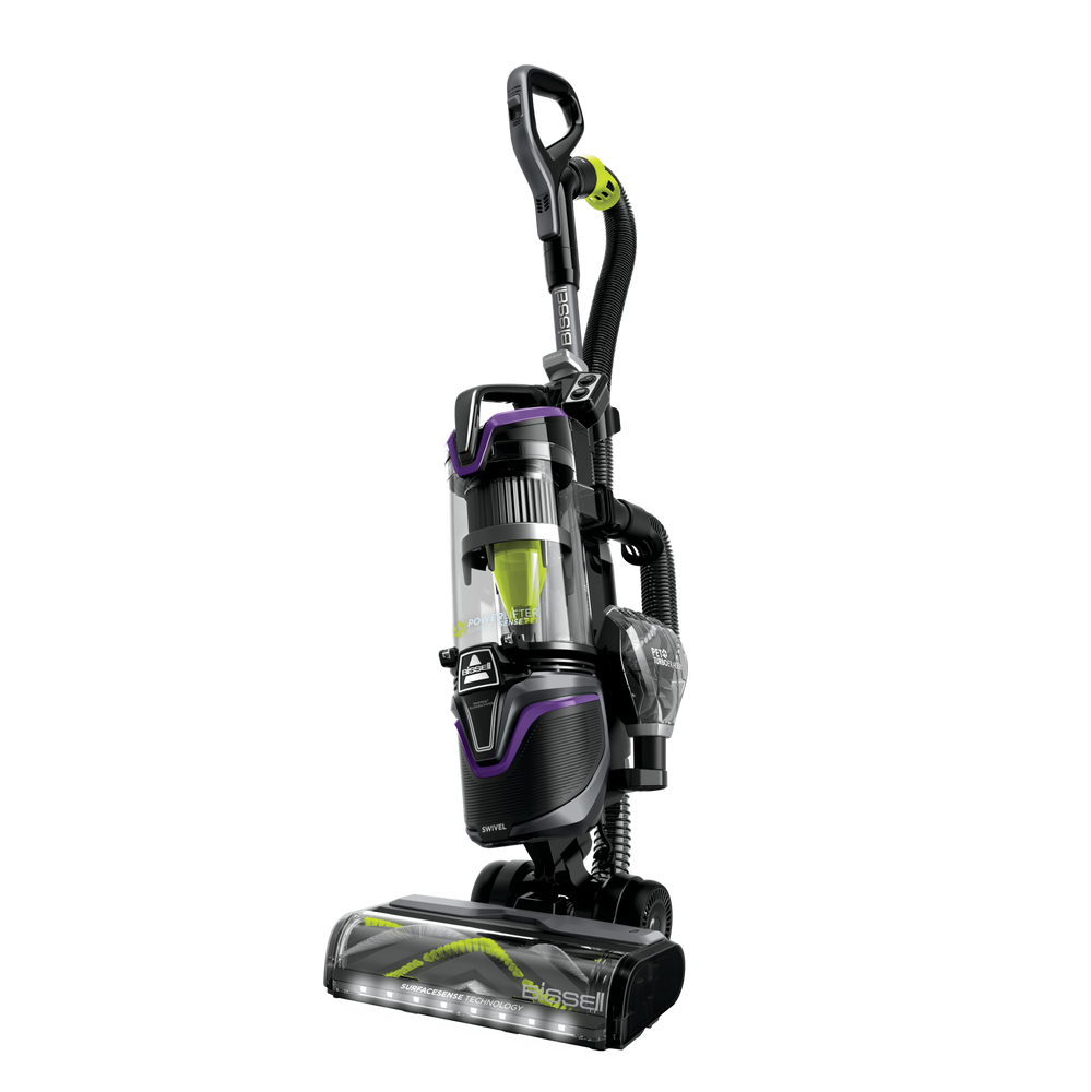 BISSELL SurfaceSense™ PetPro Lightweight MultiSurface Corded Upright