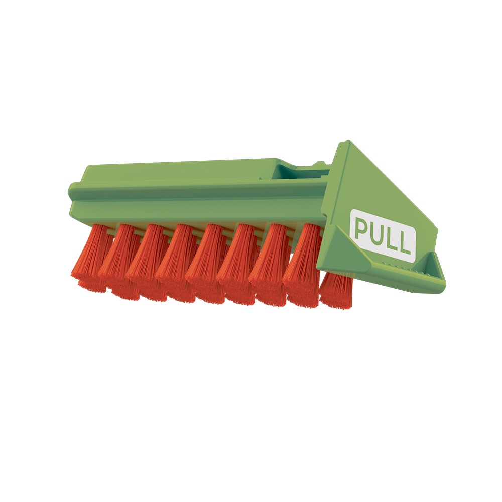 BISSELL Pet Stain Eraser Portable Handheld Deep Vacuum Cleaner