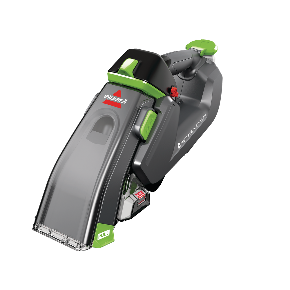 BISSELL Pet Stain Eraser Portable Handheld Deep Vacuum Cleaner Canadian Tire