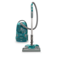 Kenmore Pet Friendly Pop-N-Go® HEPA Multi-Surface Bagged Corded Canister Vacuum, 14-in, 12A Front_Flat