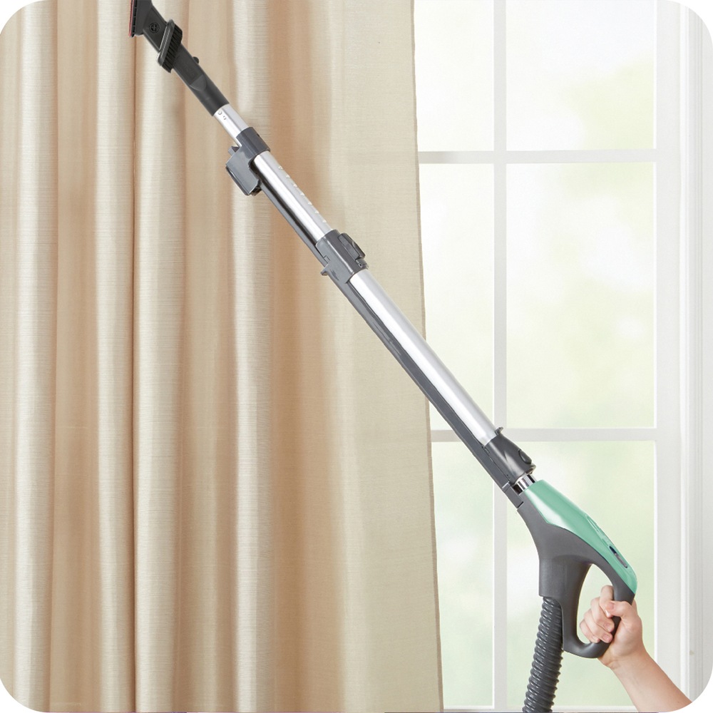 Kenmore 400 Series HEPA MultiSurface Bagged Corded Canister Vacuum, 14