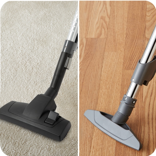 Kenmore 400 Series HEPA MultiSurface Bagged Corded Canister Vacuum, 14