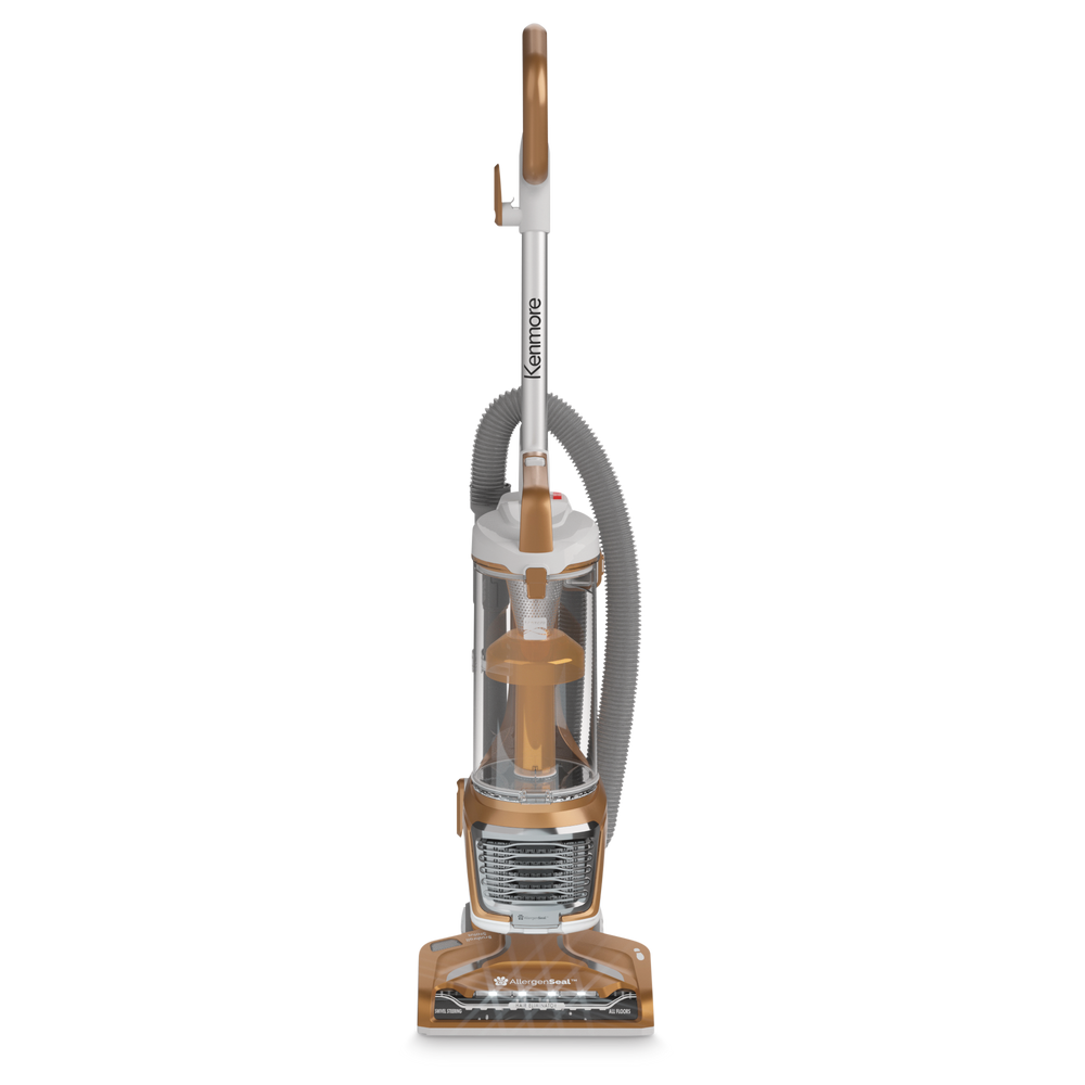 Kenmore Pet Friendly Lightweight MultiSurface Bagless Upright Vacuum