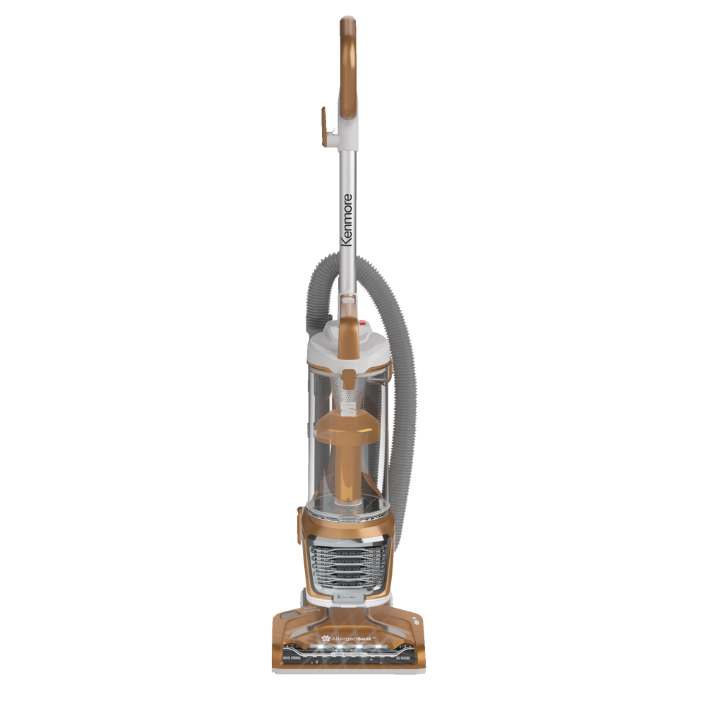 Kenmore Pet Friendly Lightweight MultiSurface Bagless Upright Vacuum