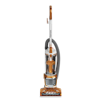 Kenmore Pet Friendly Lightweight Multi-Surface Bagless Upright Corded Vacuum with Hair Eliminator™ Brushroll Front_Flat