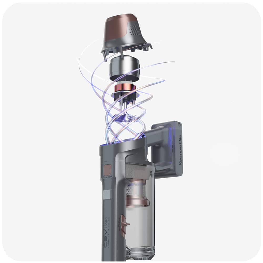 kenmore elite csv max cordless stick vacuum