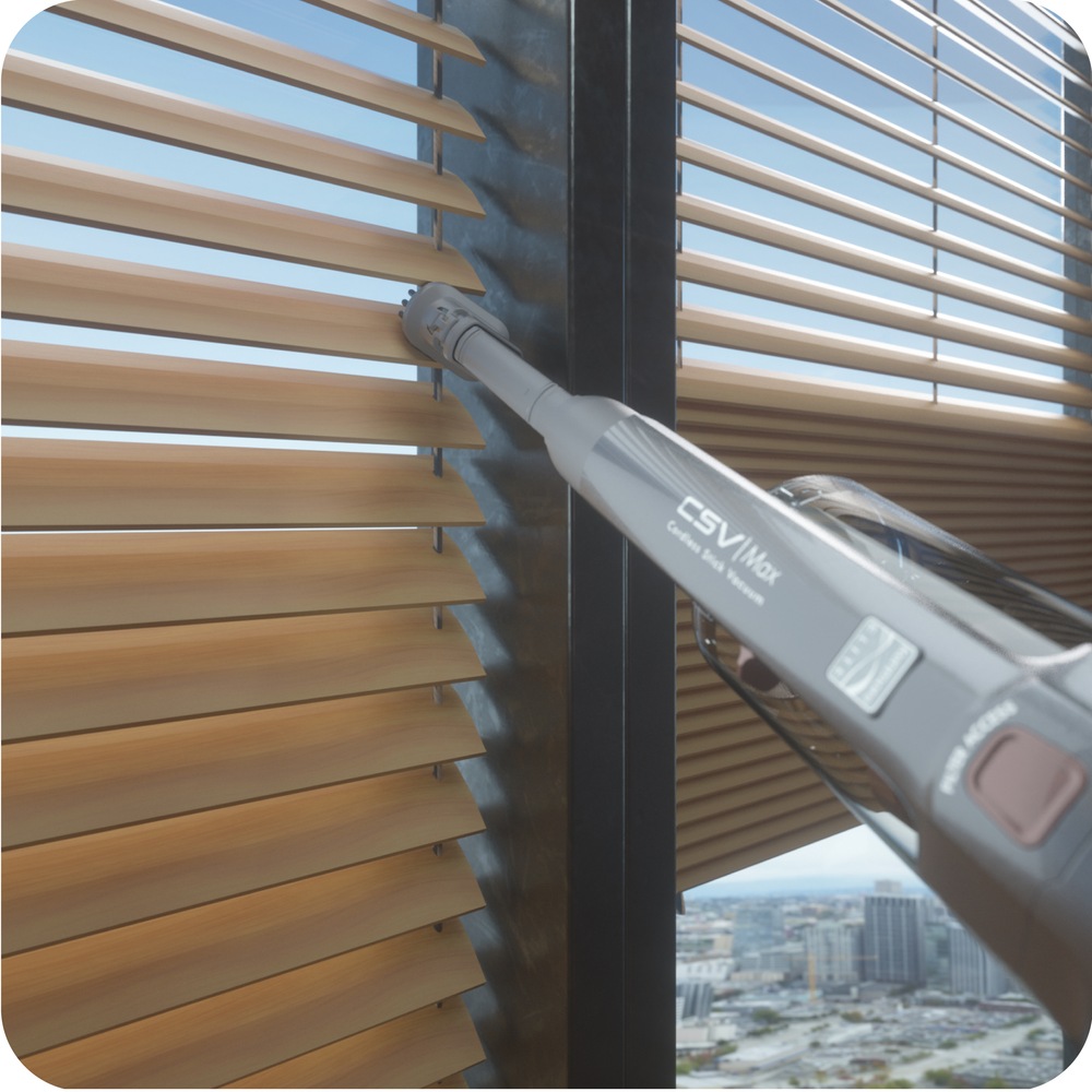 Kenmore Elite CSV UltraLightweight Cordless Bagless Stick Vacuum, 21.6V Canadian Tire