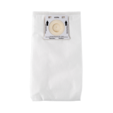 Kenmore Genuine HEPA Intuition Lightweight Bagged Upright Vacuum Cleaner Bags, 6-pk Front_Flat