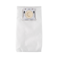 Kenmore Genuine HEPA Intuition Lightweight Bagged Upright Vacuum Cleaner Bags, 6-pk Front_Flat