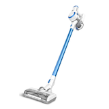 Tineco T1 Cordless Stick Vacuum with LED Headlights Front_Three_Fourths_Angled_Left