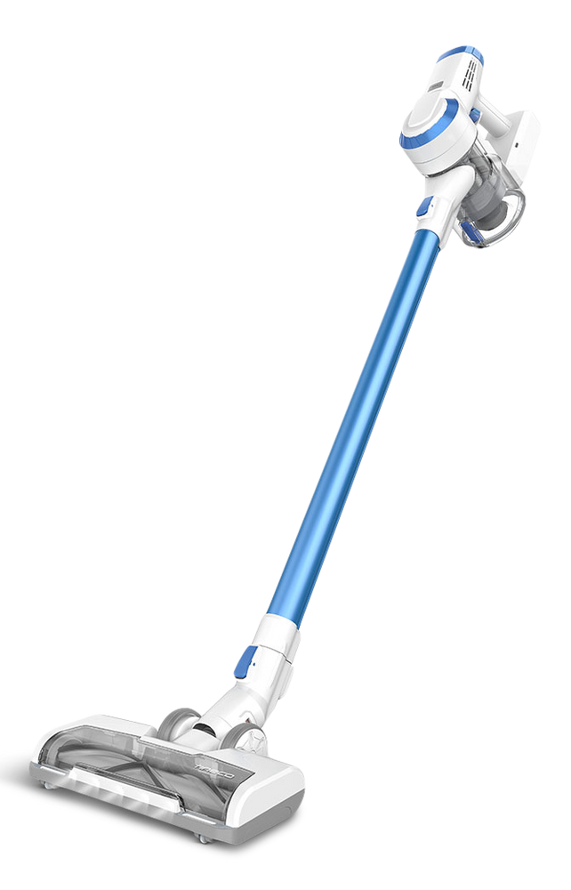 Tineco T1 Cordless Stick Vacuum with LED Headlights Canadian Tire