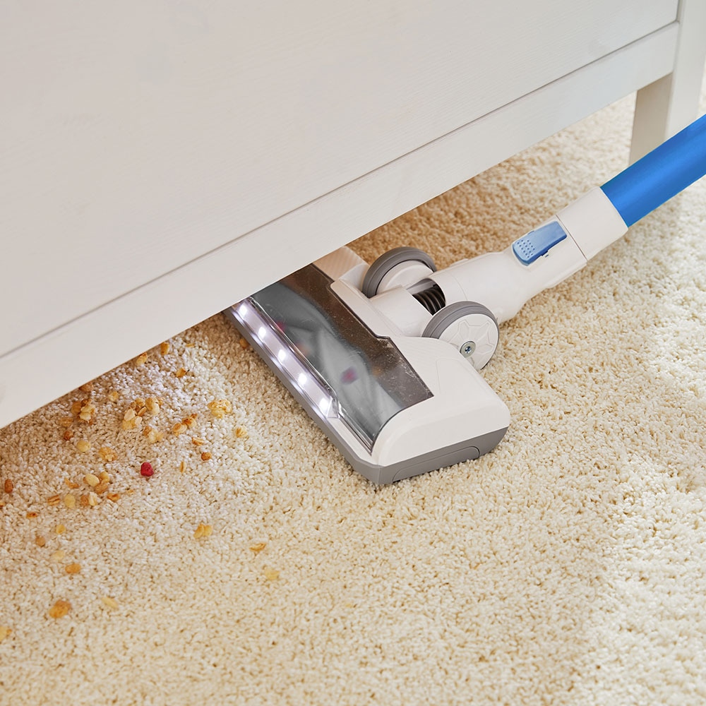 Tineco T1 Cordless Stick Vacuum with LED Headlights | Canadian Tire