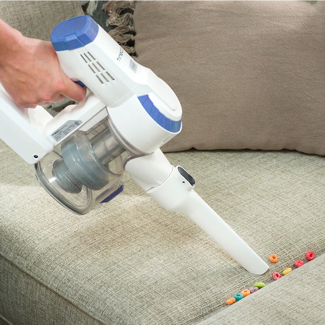 Tineco T1 Cordless Stick Vacuum with LED Headlights Canadian Tire