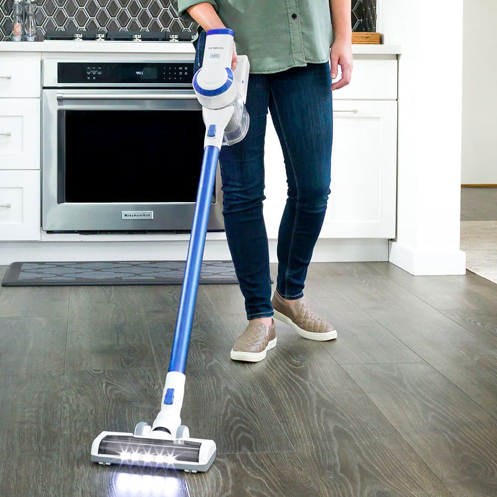 Tineco T1 Cordless Stick Vacuum with LED Headlights | Canadian Tire