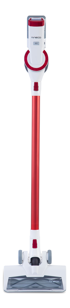 Tineco T2 EX Cordless Stick Vacuum incl 2 Batteries For Total Run Time