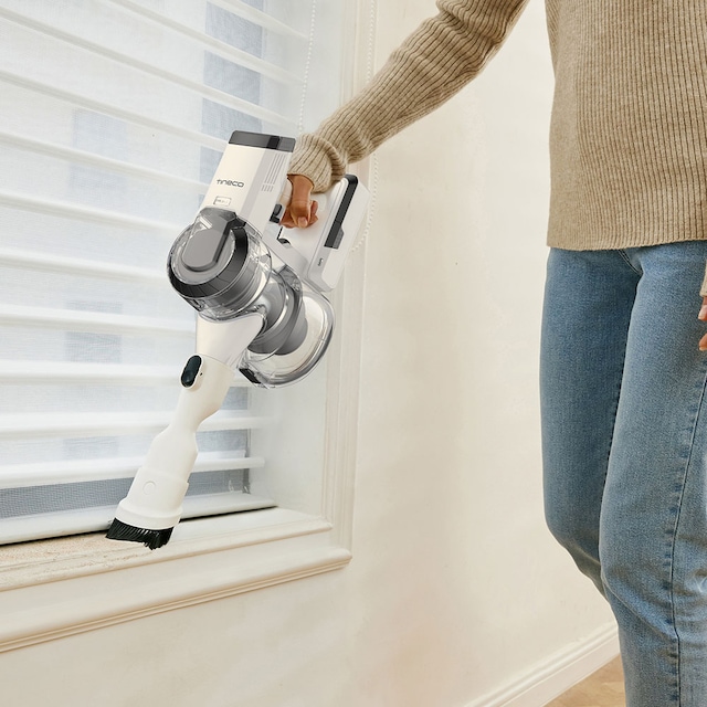 Tineco T3 EX Cordless Stick Vacuum incl 2 Batteries For Total Run Time