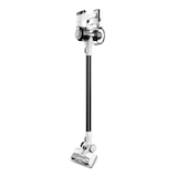Tineco T3 EX Cordless Stick Vacuum incl 2 Batteries For Total Run Time of 80 Minutes Front_Three_Fourths_Angled_Left
