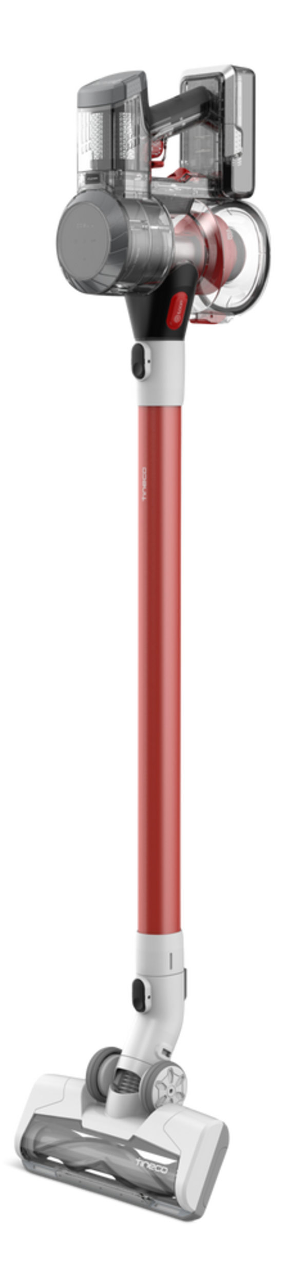 Tineco Pure One S11 EX Cordless MultiSurface Smart Stick Vacuum incl 2