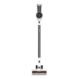 Tineco Pure One S12 EX Cordless Multi-Surface Smart Stick Vacuum incl 2 Batteries For Total Run Time of 100 Minutes Front_Flat