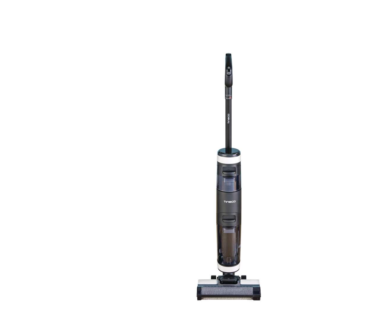 Tineco FloorOne S3 Black Wet/Dry Vacuum Cleaner for sale online