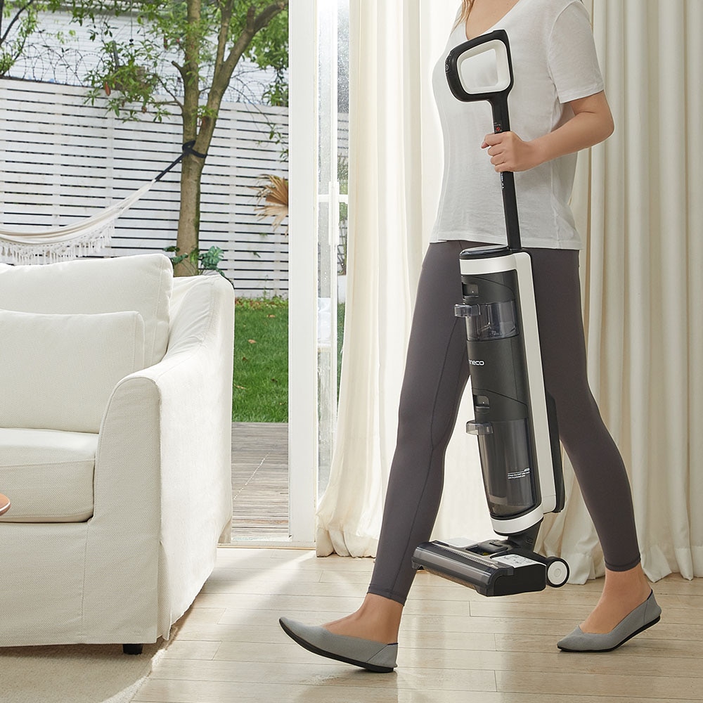 Tineco Floor One S3 Ultra Cordless Wet/Dry Upright Vacuum & Hard Floor