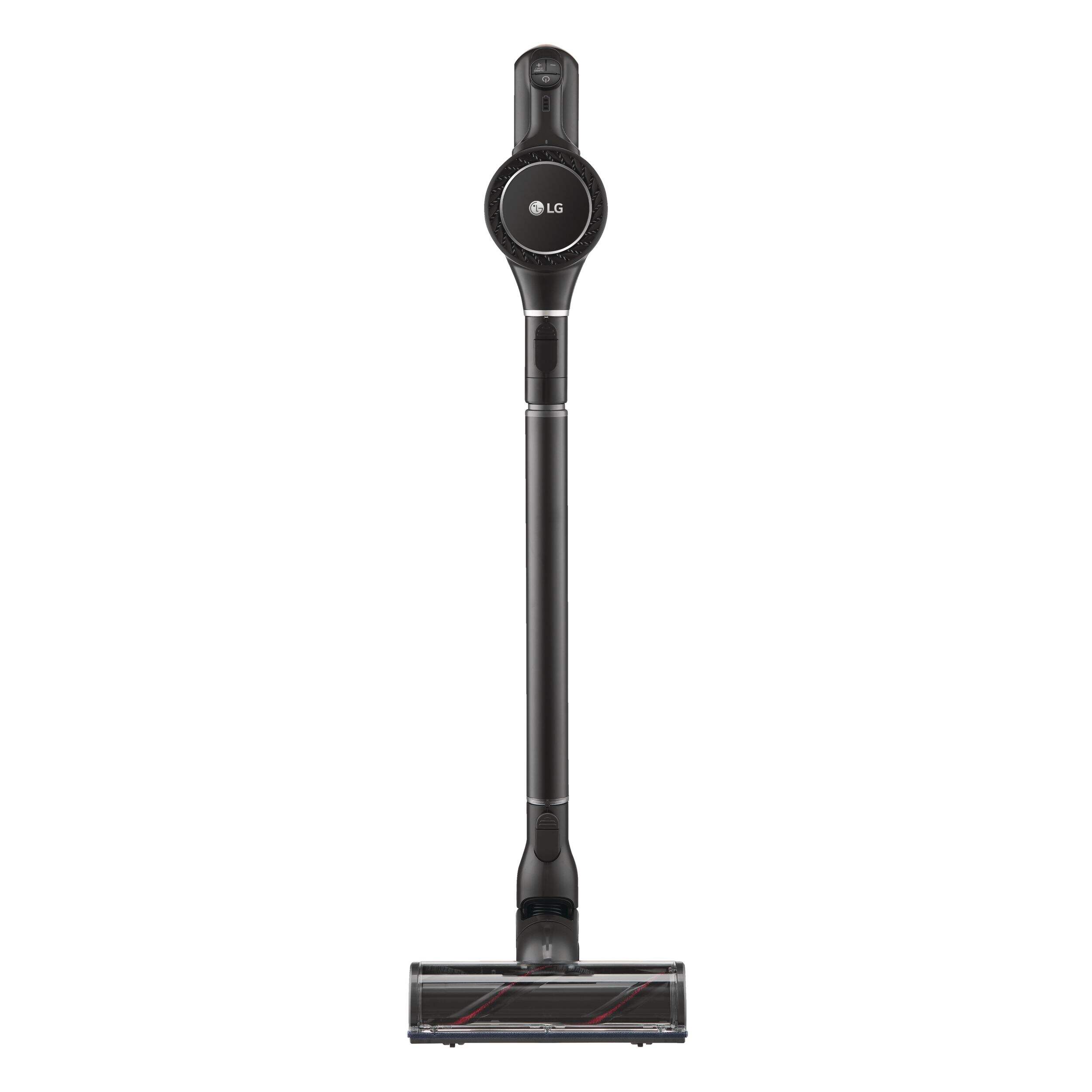 LG CordZero™ A9 Cordless Stick Vacuum Front_Flat