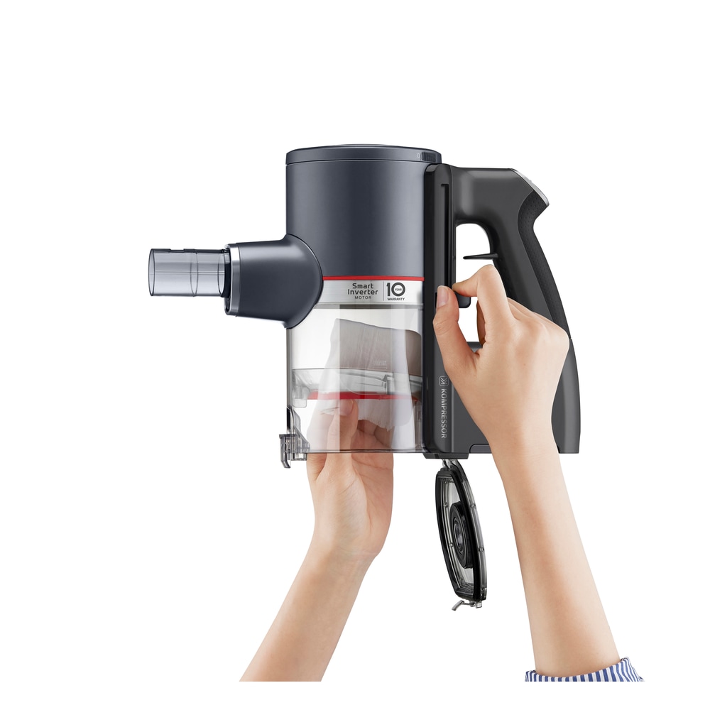 LG CordZero™ ThinQ Kompressor™ Cordless Stick Vacuum Canadian Tire