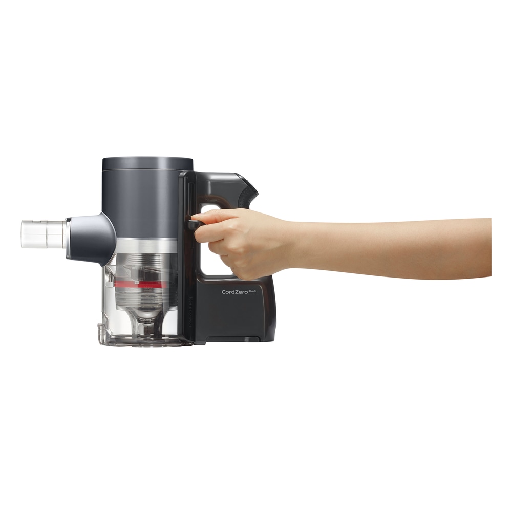 LG CordZero™ All in One Auto Empty Cordless Stick Vacuum Canadian Tire