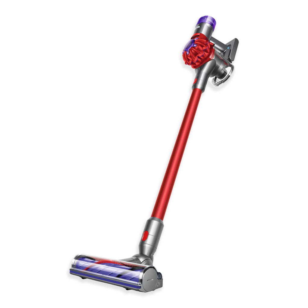 Dyson V8™ Origin Cordless Stick Vacuum with HEPA Filtration Canadian Tire